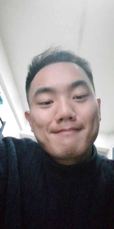 小汪的第一张照片--承德相亲服务中心
