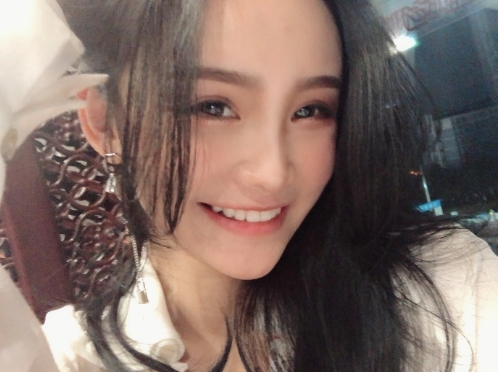 紫薇的第一张照片--承德相亲服务中心