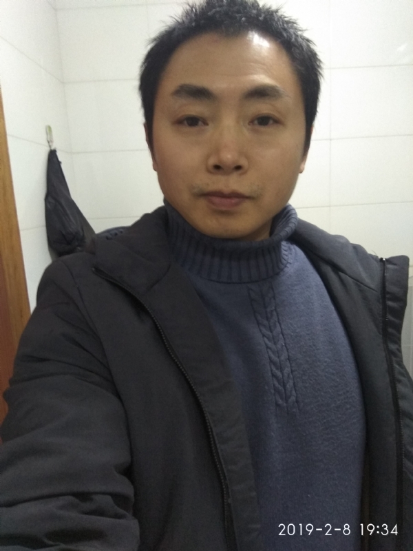 buganxiangxin的第一张照片--承德相亲服务中心