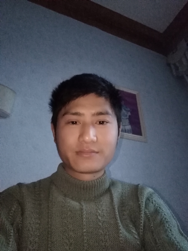 孤独的爱的第一张照片--承德相亲服务中心