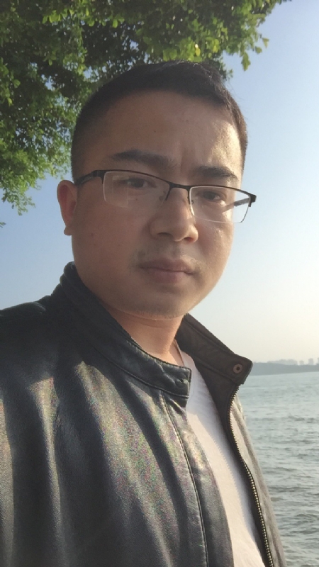 志尧的第一张照片--承德相亲服务中心