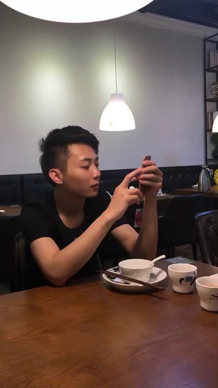 痊愈的第一张照片--承德相亲服务中心