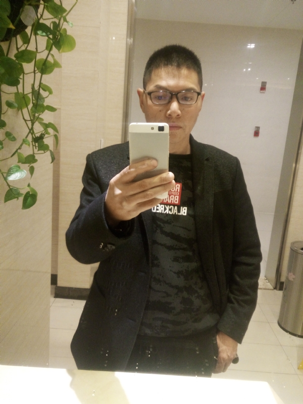 顺其自然的第一张照片--承德相亲服务中心