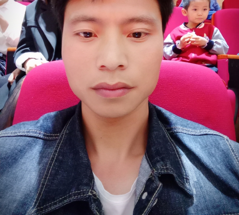 奋斗青年的第一张照片--承德相亲服务中心