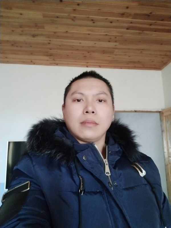 寻爱的第二张照片--承德相亲服务中心