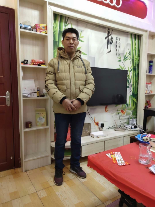 风云的第一张照片--承德相亲服务中心