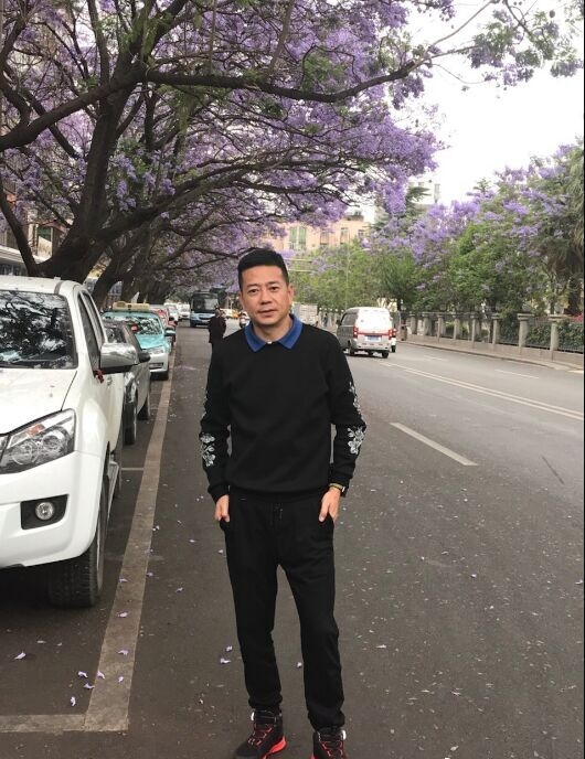 宁静致远的第一张照片--承德相亲服务中心