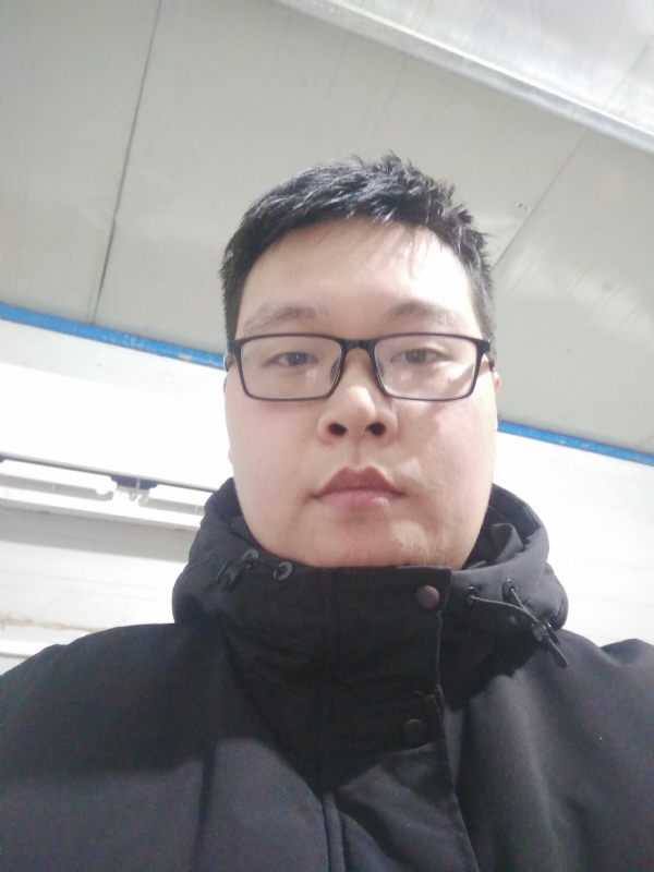 杰杰的第一张照片--承德相亲服务中心