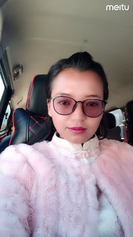 零下摄氏度的温情的第一张照片--承德相亲服务中心