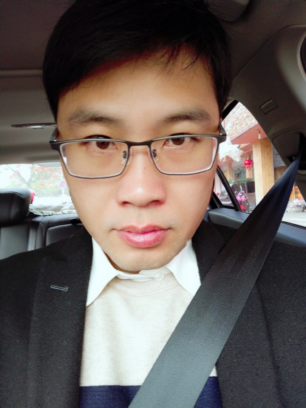 剑锋的第一张照片--承德相亲服务中心