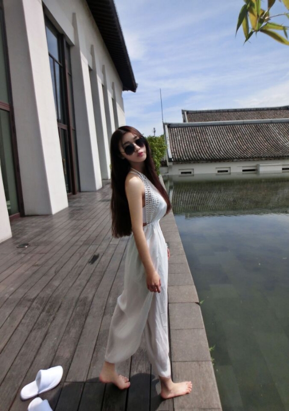 气质小妹的第二张照片--承德相亲服务中心