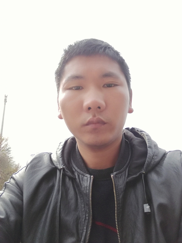 徐仁和的第一张照片--承德相亲服务中心