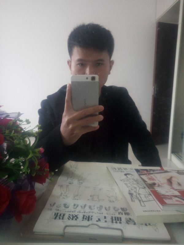 吴华的第一张照片--承德相亲服务中心