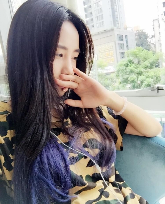 陳蓓蓓的第一张照片--承德相亲服务中心