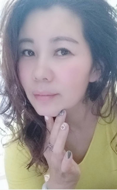 娟子的第一张照片--承德相亲服务中心