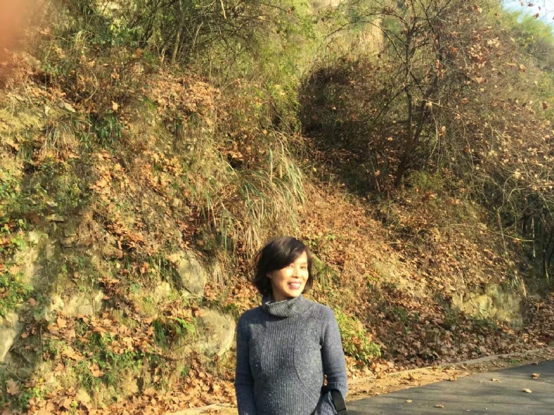 蠢蠢的第一张照片--承德相亲服务中心