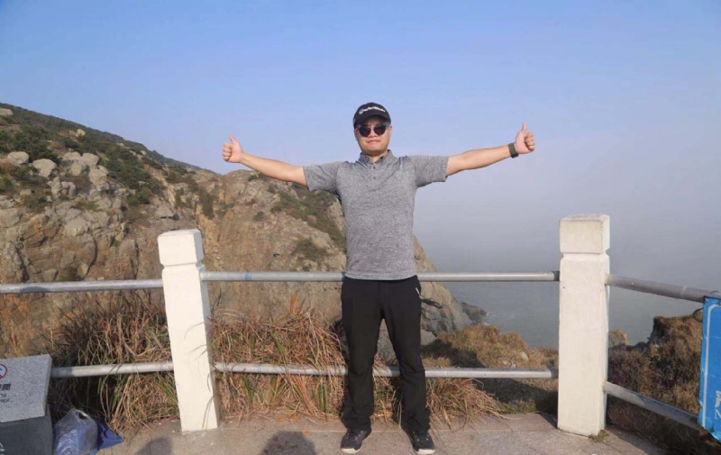 何当重相见的第一张照片--承德相亲服务中心