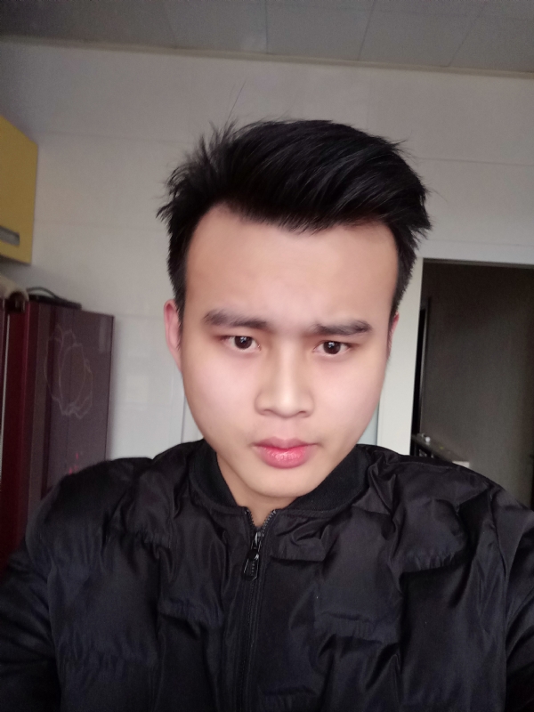 聊天吗的第一张照片--承德相亲服务中心