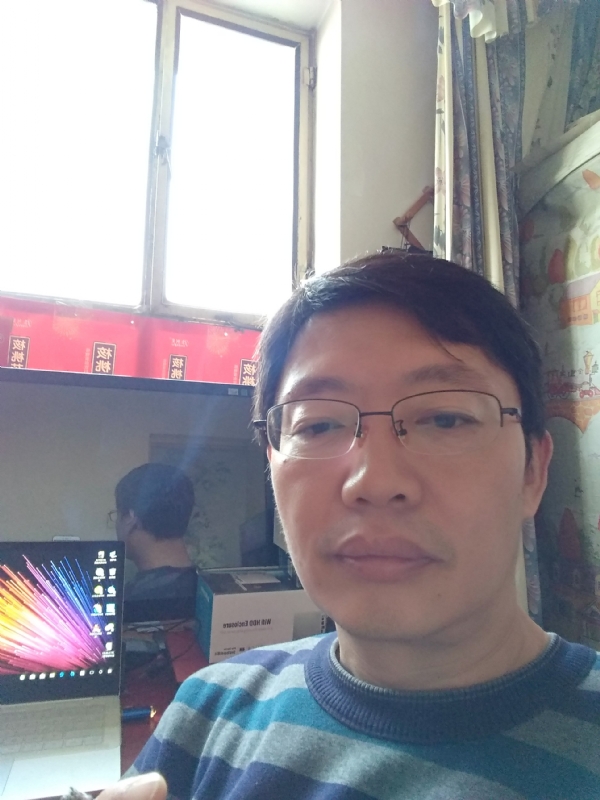 水松的第一张照片--承德相亲服务中心