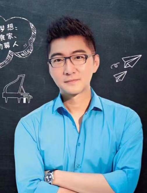 彬的第一张照片--承德相亲服务中心