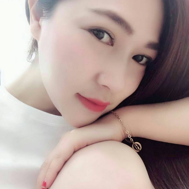 Emily的第一张照片--承德相亲服务中心