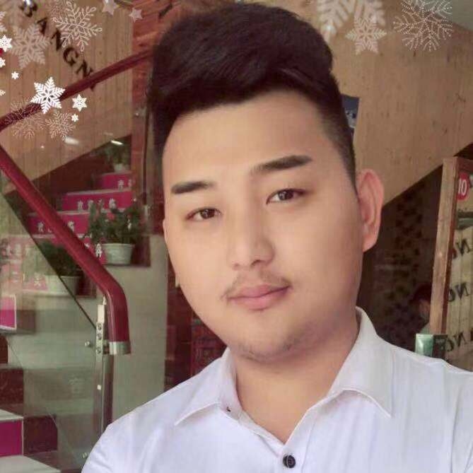 孤独的小飞象的第一张照片--承德相亲服务中心