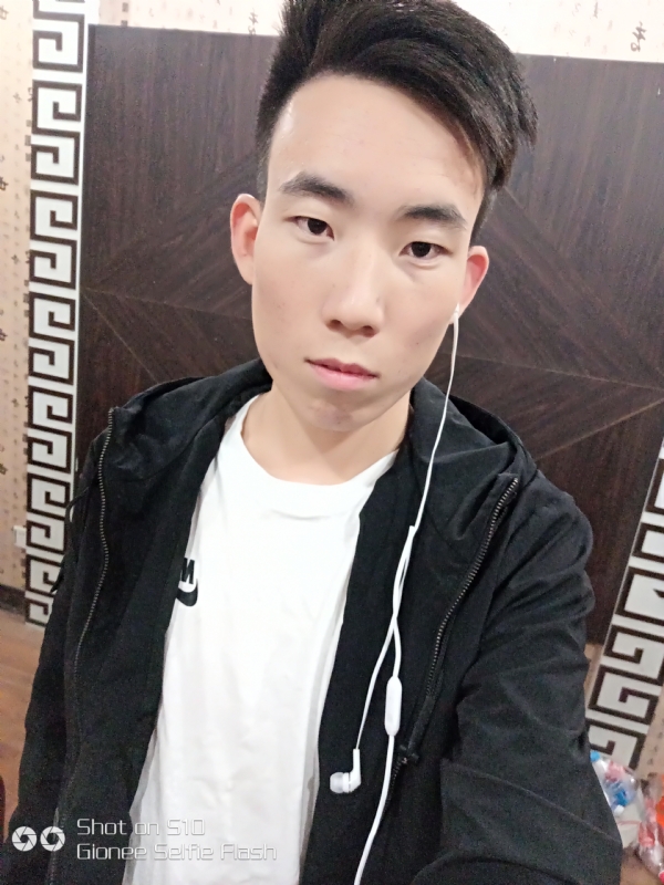 似命珍惜的第一张照片--承德相亲服务中心