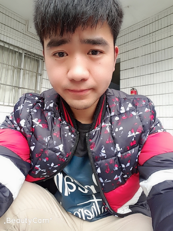 梦回少年的第一张照片--承德相亲服务中心