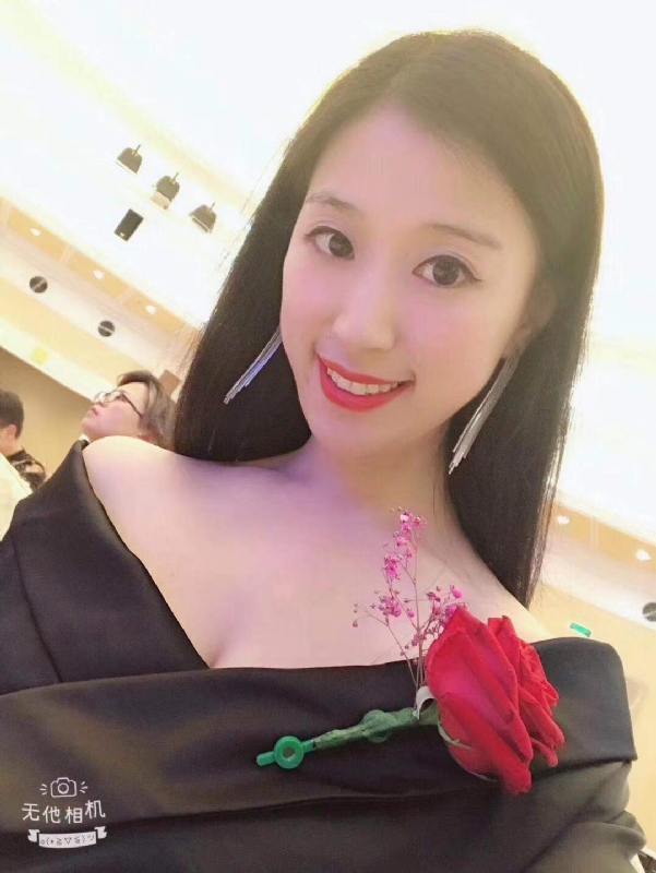 從開始到現在的第一张照片--承德相亲服务中心