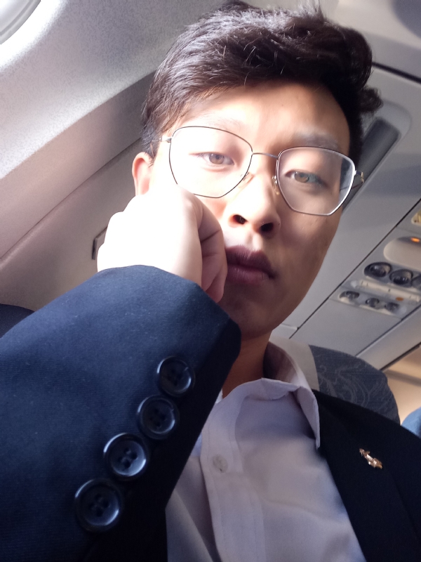 黑巧克力的第一张照片--承德相亲服务中心