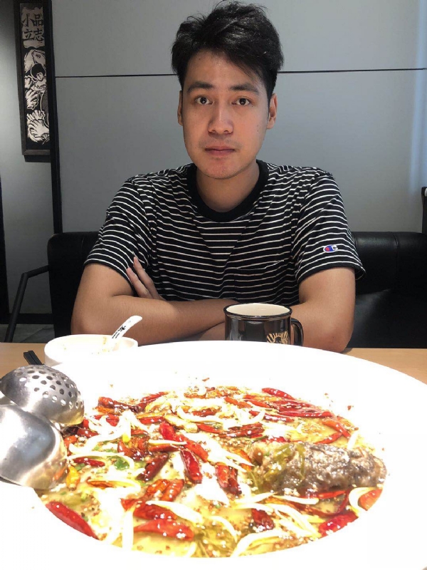 like的第一张照片--承德相亲服务中心