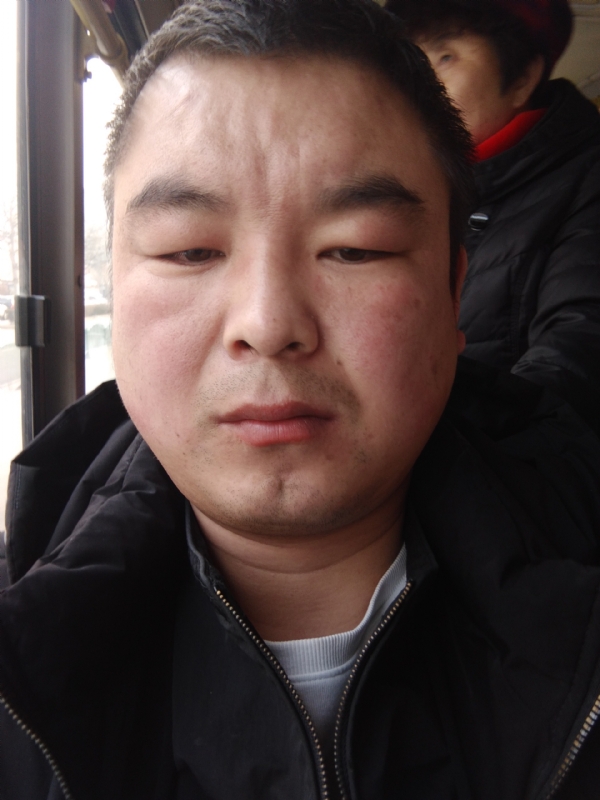 张延义的第一张照片--承德相亲服务中心