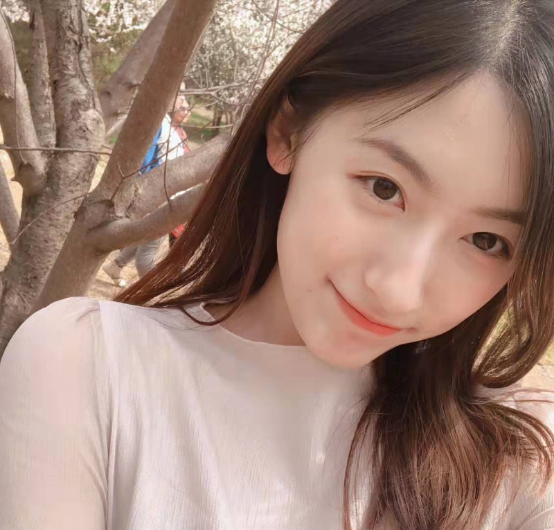 Fanny的第一张照片--承德相亲服务中心