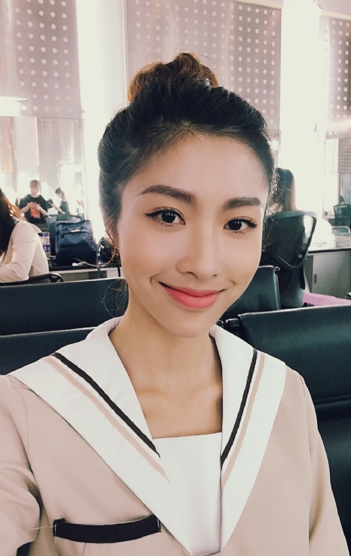 蘇悅的第一张照片--承德相亲服务中心