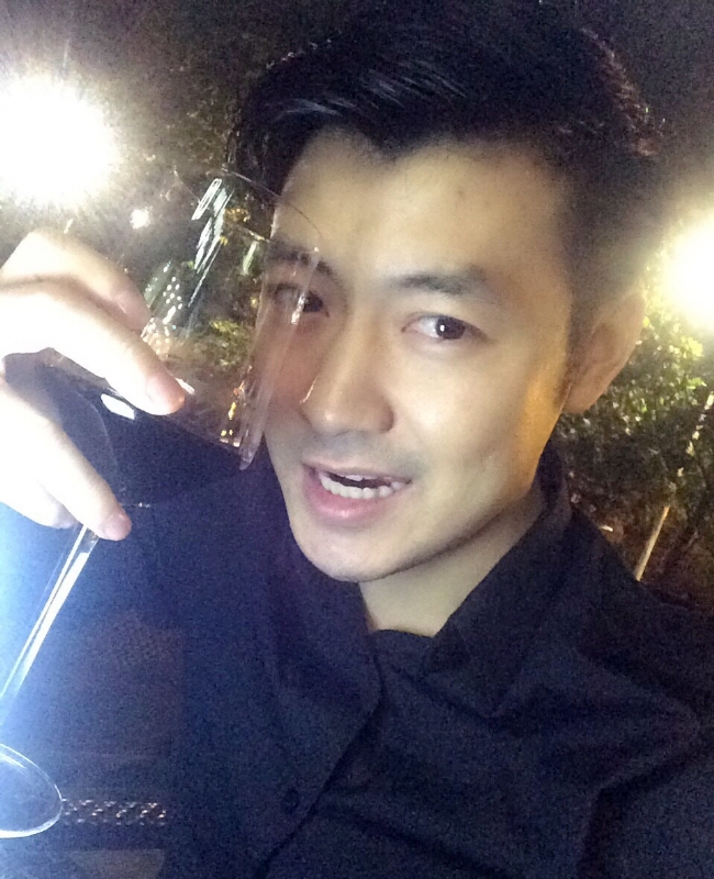 陈高浩的第二张照片--承德相亲服务中心