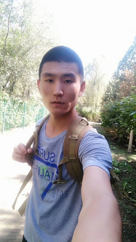 凯强的第一张照片--承德相亲服务中心