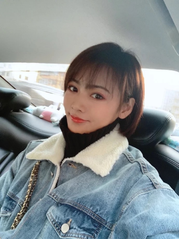 小丫头的第一张照片--承德相亲服务中心