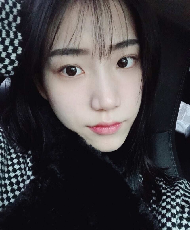 宁宁的第一张照片--承德相亲服务中心