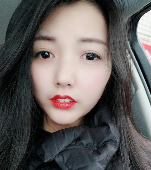 刘艺洋的第一张照片--承德相亲服务中心