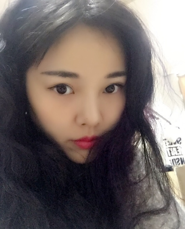 馨馨向荣的第二张照片--承德相亲服务中心