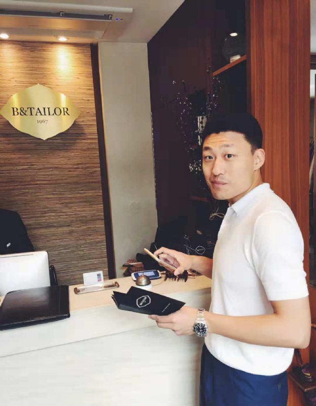 阿根的第一张照片--承德相亲服务中心