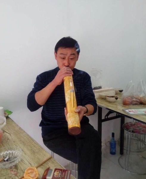 真心朋友的第一张照片--承德相亲服务中心