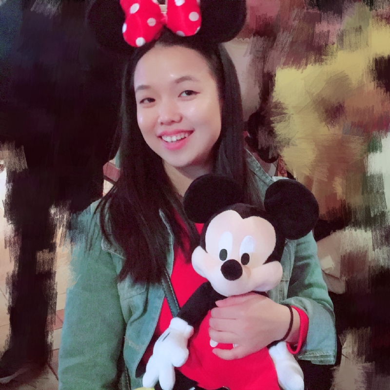 Emily的第一张照片--承德相亲服务中心