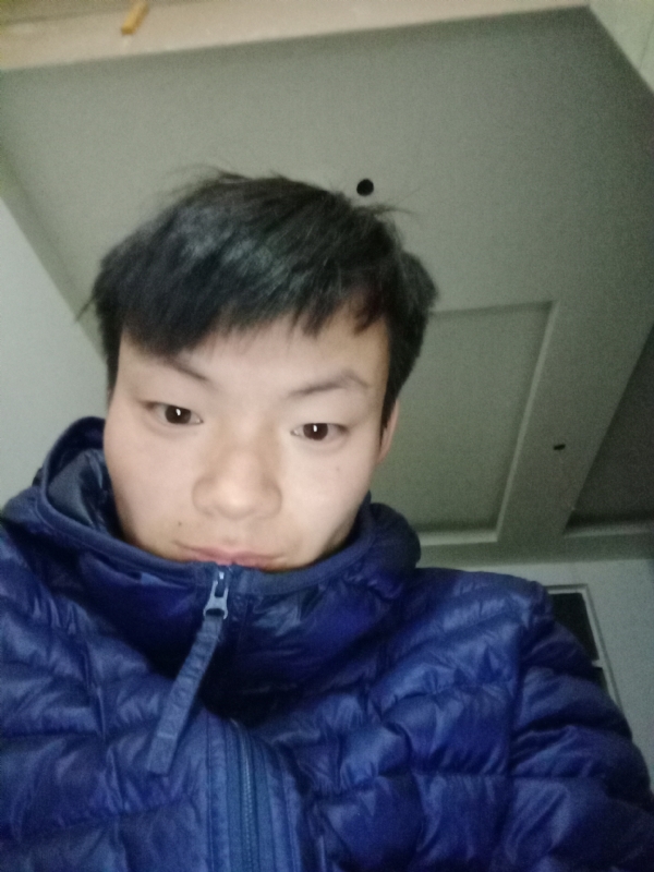 小懒猪的第一张照片--承德相亲服务中心