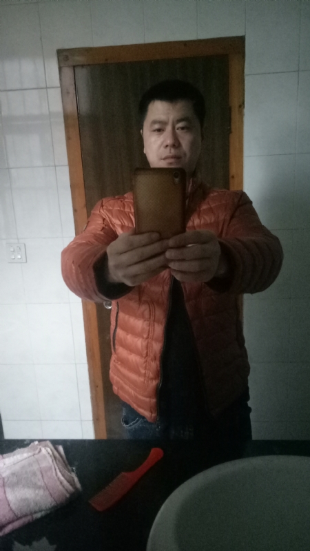 噢荣的第一张照片--承德相亲服务中心