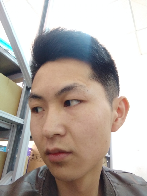 是咯是咯的第一张照片--承德相亲服务中心