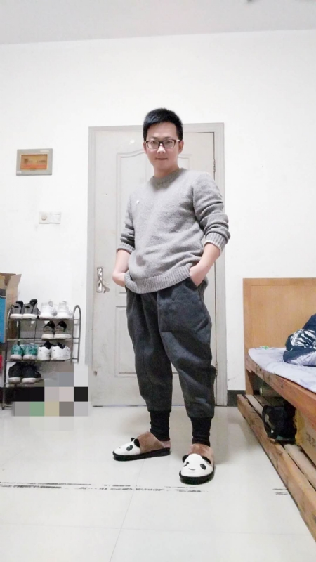 宁国星星的第一张照片--承德相亲服务中心