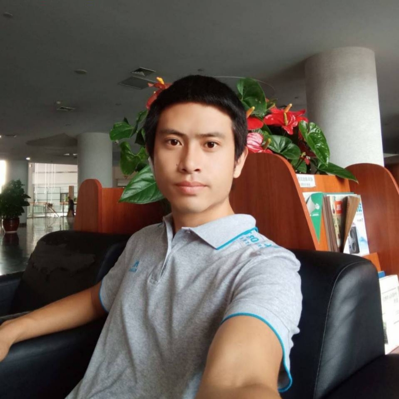 峰峰的第一张照片--承德相亲服务中心