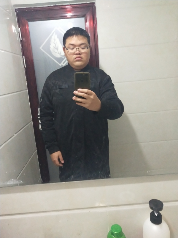 我是一盘酸菜鱼的第一张照片--承德相亲服务中心
