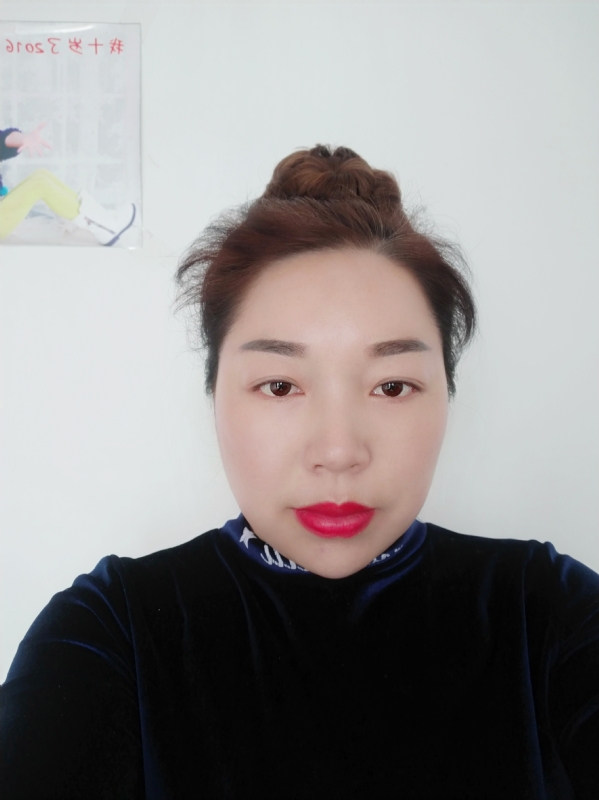 美丽人生的第一张照片--承德相亲服务中心